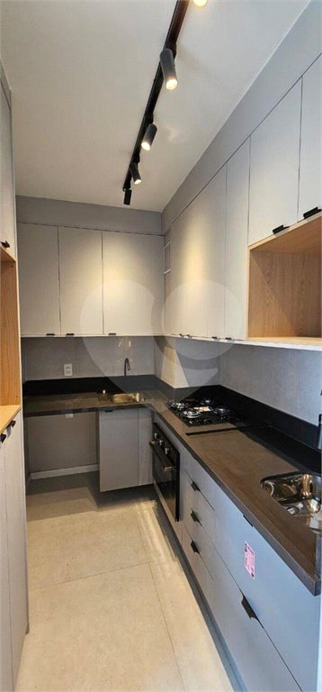 Apartamento à venda com 2 quartos em Indianópolis, São Paulo, SP