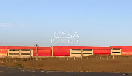 Galpão para alugar em Cajuru do Sul, Sorocaba, SP