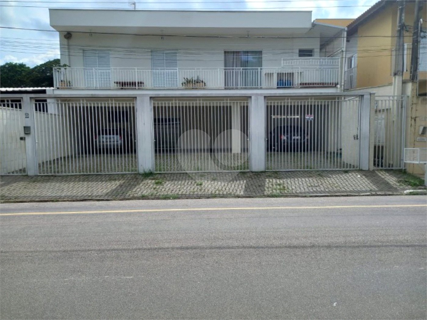 Apartamento à venda com 2 quartos no Centro, Vinhedo, SP