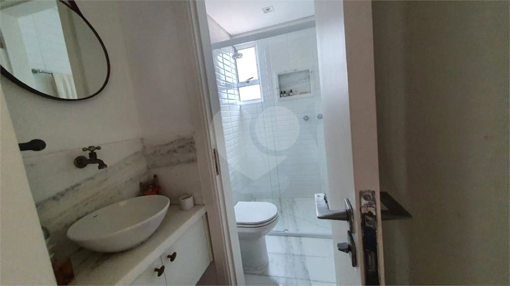 Apartamento à venda com 2 quartos, sendo 1 suíte, em Itaim Bibi, São Paulo, SP
