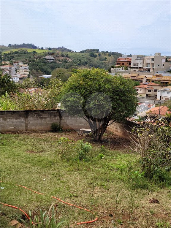 Casa à venda com 5 quartos no Centro, Serra Negra, SP