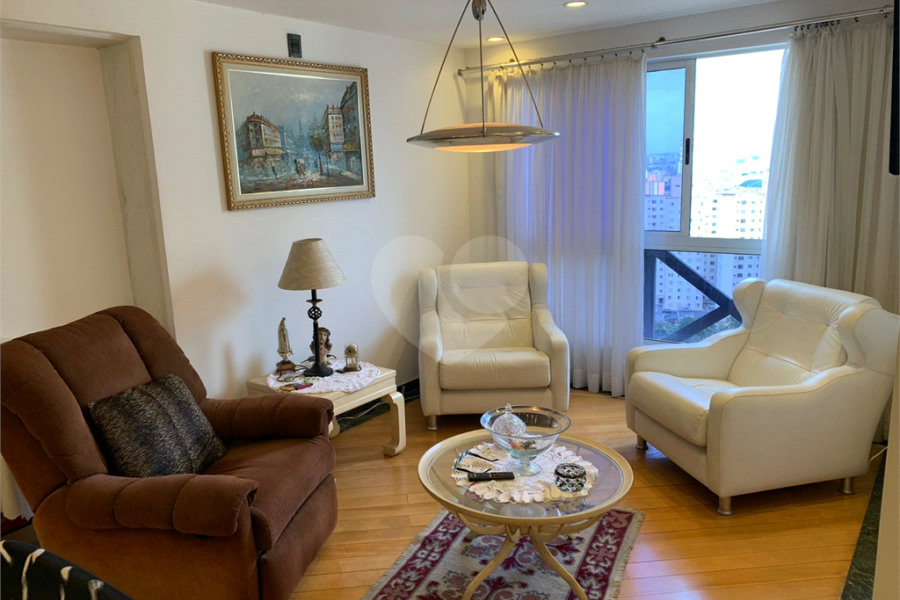 Apartamento à venda com 1 suíte em Vila Nova Cachoeirinha, São Paulo, SP