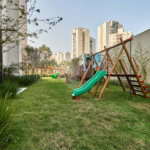 Apartamento à venda com 3 suítes em Jardim Marajoara, São Paulo, SP
