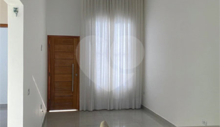 Casa à venda com 2 quartos, sendo 1 suíte,  no condomínio Ilha das Águas, Salto - SP