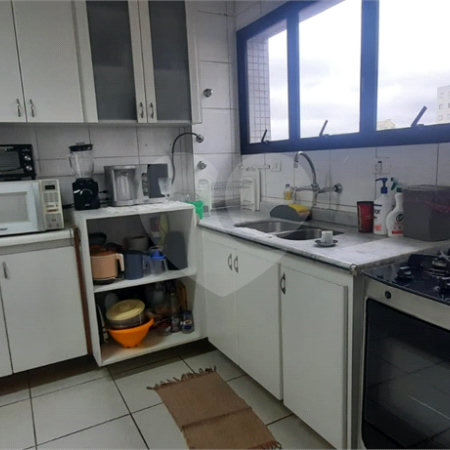 Apartamento à venda com 2 suítes em Água Fria, São Paulo, SP