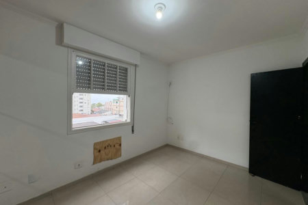 Apartamento com 2 dormitórios à venda, 85 m² por R$ 458.000,00 - Itararé - São Vicente/SP