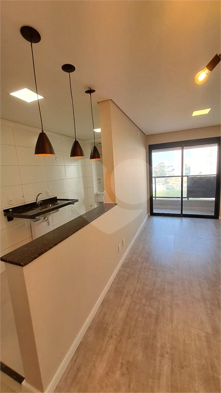 Apartamento à venda com 2 quartos em Jardim do Mar, São Bernardo do Campo, SP