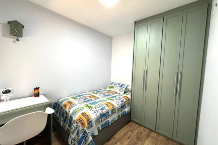 Apartamento à venda com 3 quartos, sendo 1 suíte, em Jardim América, Sorocaba, SP