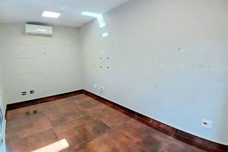 Sobrado à venda com 3 quartos, sendo 1 suíte,  em Brooklin Paulista, São Paulo, SP