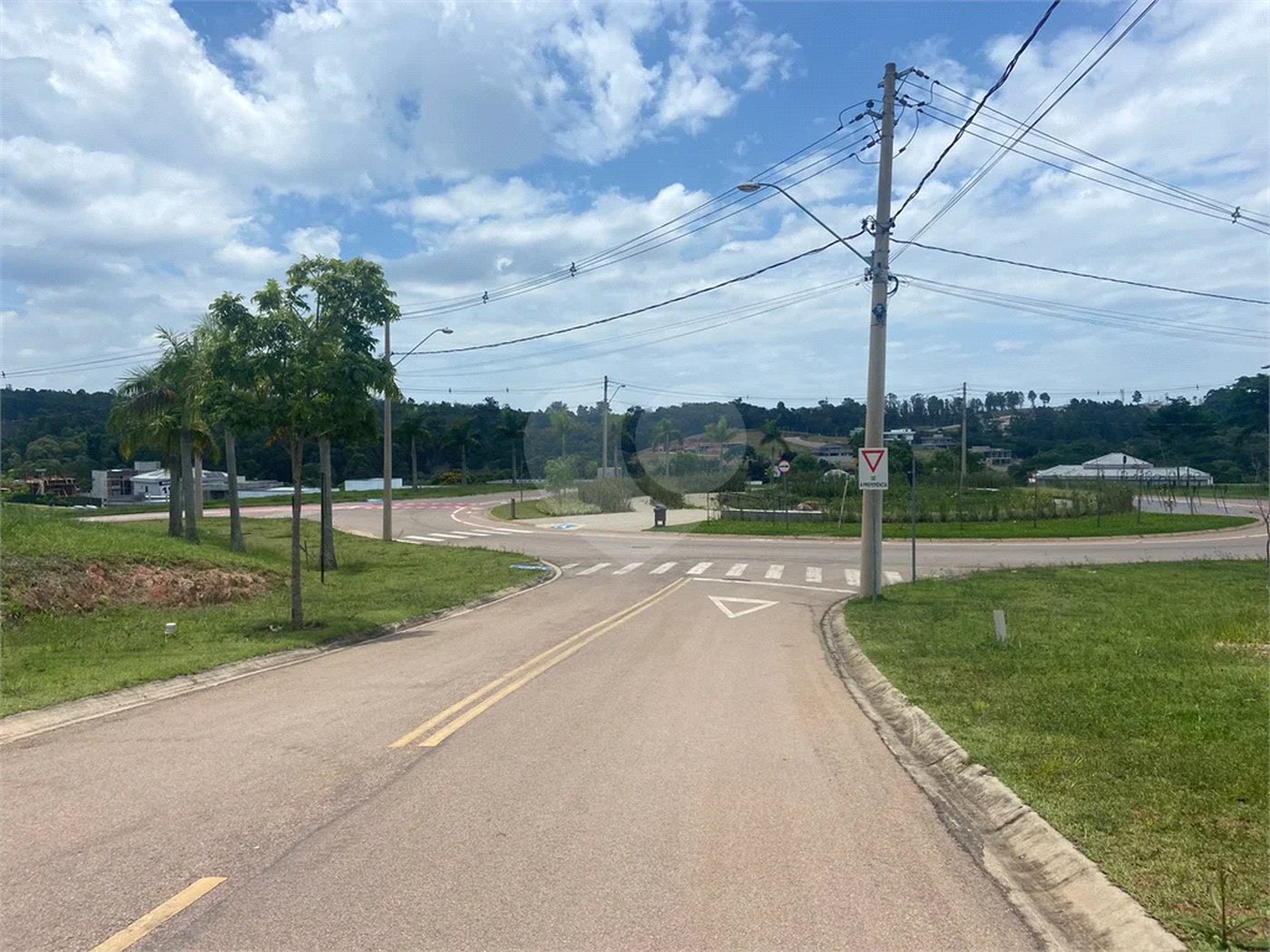 Terreno à venda em Residencial Colinas de Itupeva, Itupeva, SP