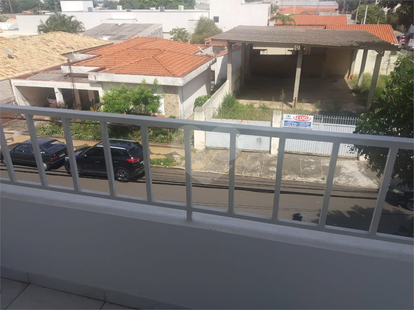 Apartamento à venda com 2 quartos em Vila Vitória ||, Indaiatuba, SP