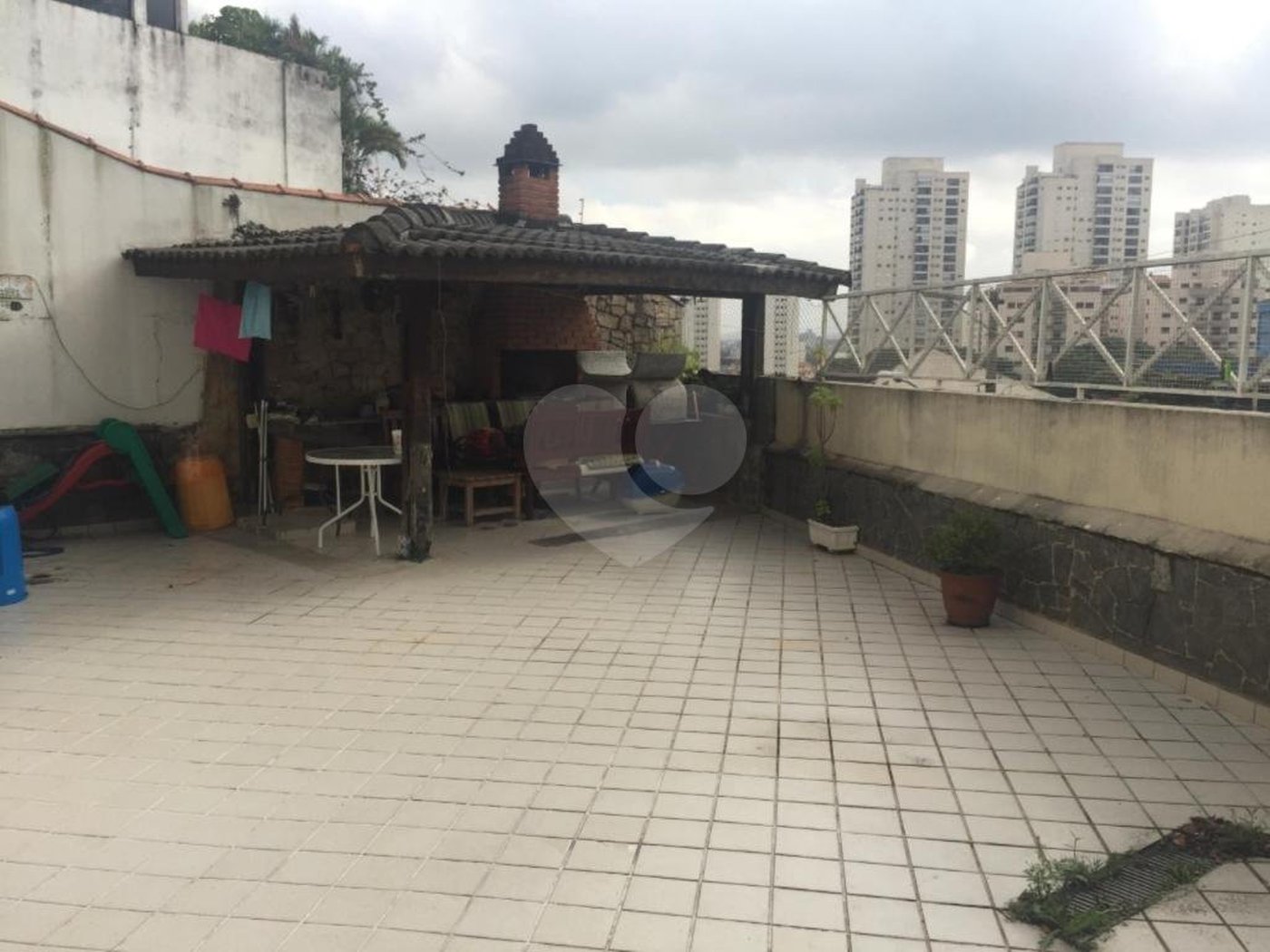 Sobrado à venda com 3 quartos, sendo 1 suíte, em Tucuruvi, São Paulo, SP