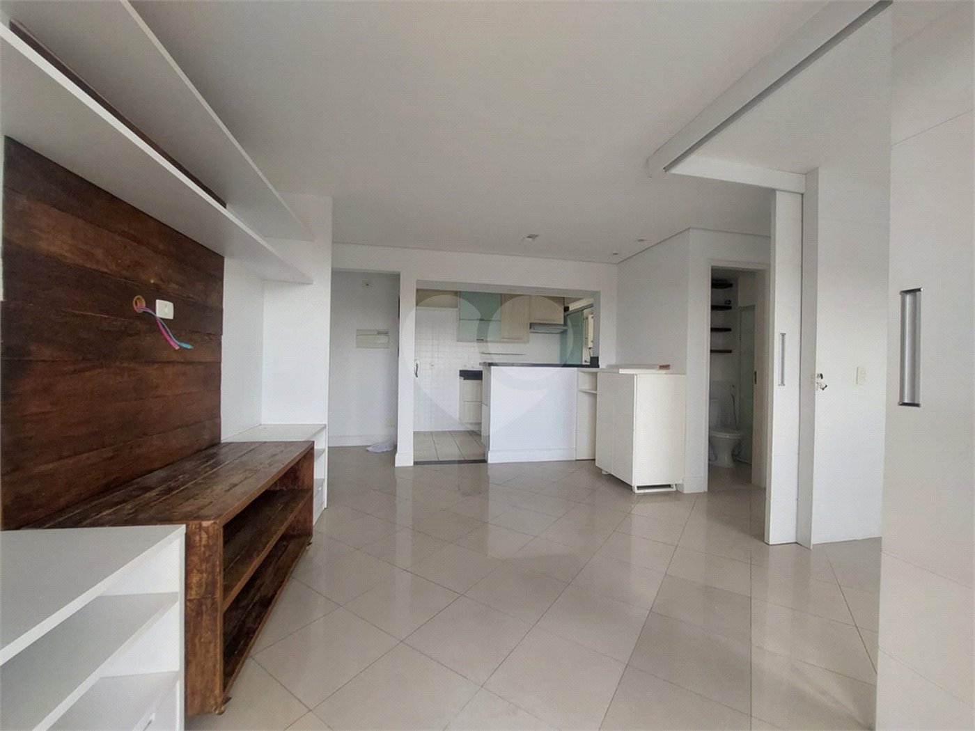 Apartamento à venda com 3 quartos, sendo 1 suíte,  em Vila Leopoldina, São Paulo, SP