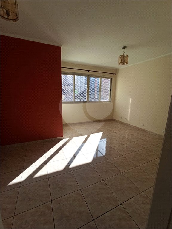 Apartamento à venda com 2 quartos em Santana, São Paulo, SP