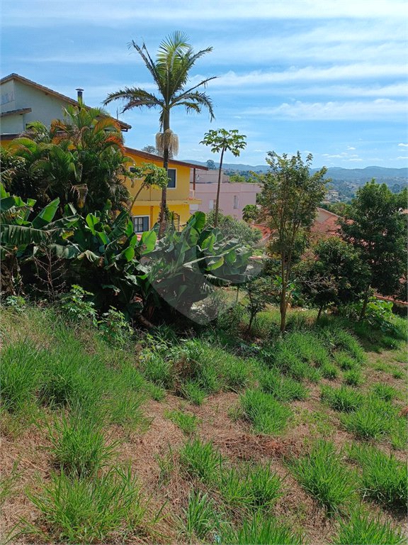 Terreno à venda em Jardim Paulista, Atibaia, SP