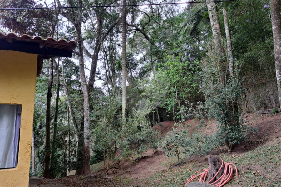 Casa à venda com 3 quartos, sendo 1 suíte, no condomínio Alpes da Cantareira, Mairiporã - SP
