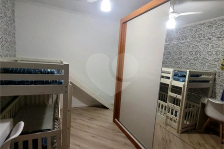 Casa à venda com 2 quartos em Jardim Arize, São Paulo, SP