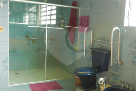 Casa à venda com 3 quartos no condomínio Paderewsky, São Paulo - SP