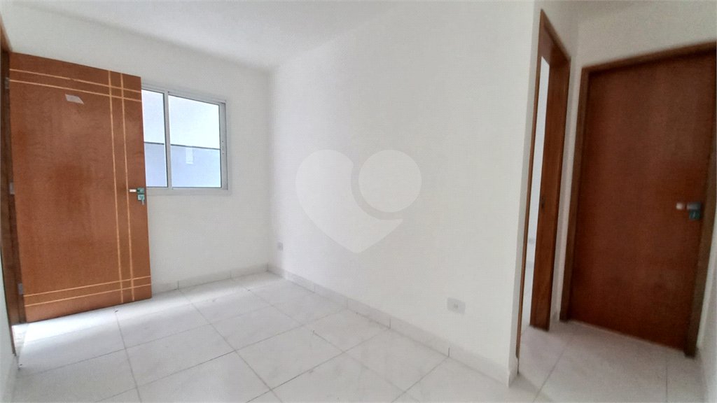 Apartamento à venda com 2 quartos em Tucuruvi, São Paulo, SP