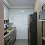 Apartamento à venda com 3 quartos, sendo 1 suíte, no Centro, São Bernardo do Campo, SP