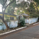 Terreno à venda com 2 quartos em Vila Nivi, São Paulo, SP