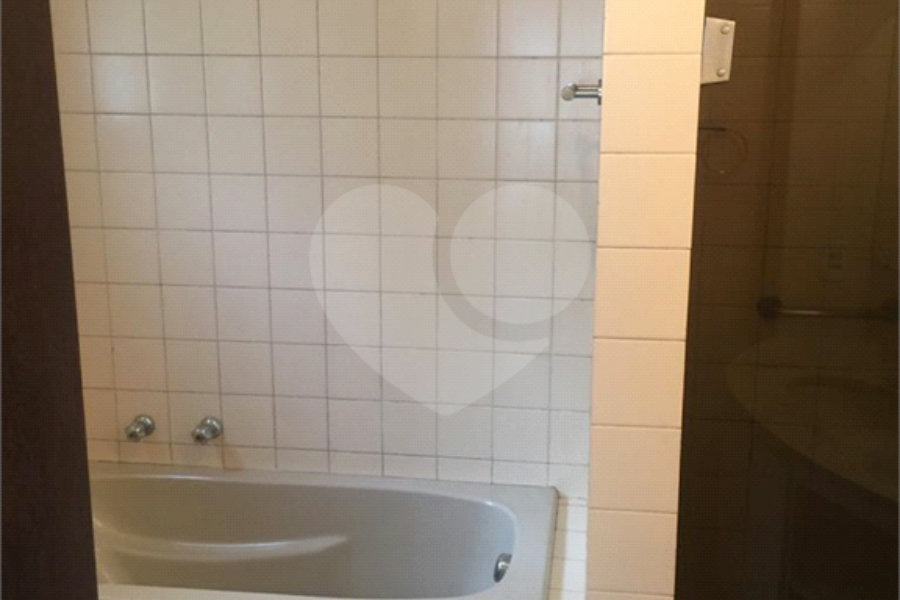 Apartamento para alugar com 1 quarto em Jardim América, São Paulo, SP