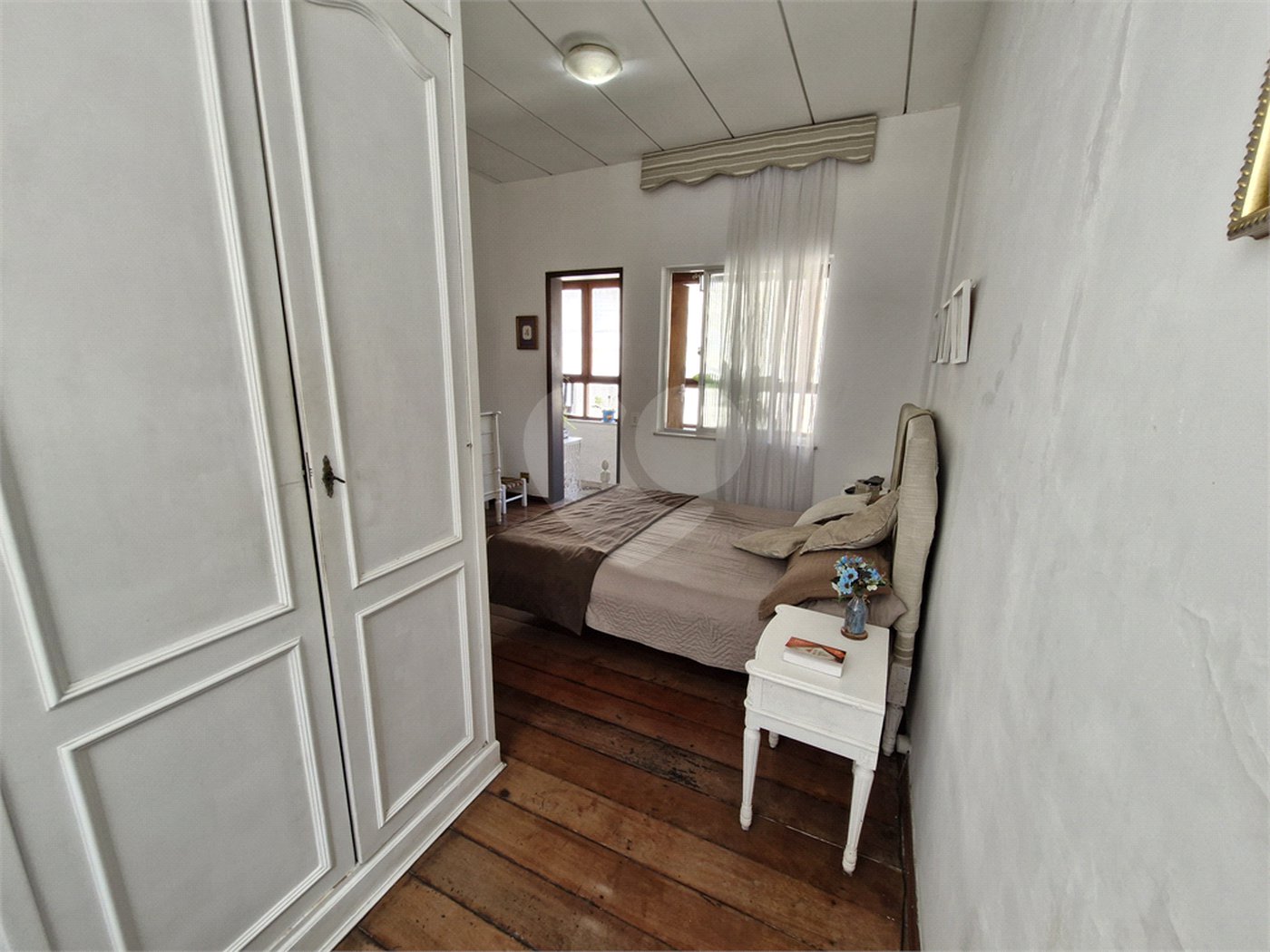 Cobertura à venda com 4 quartos, sendo 1 suíte,  em Tijuca, Rio de Janeiro, RJ