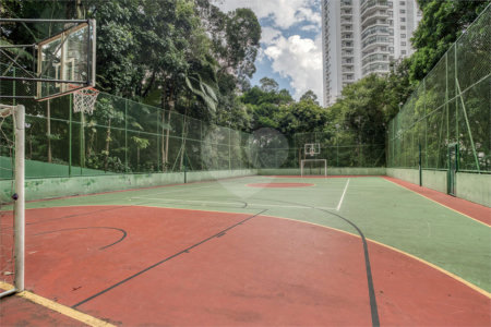 Apartamento à venda com 4 suítes em Jardim Marajoara, São Paulo, SP
