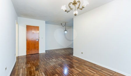 Apartamento à venda com 3 quartos, sendo 1 suíte,  em Cerqueira César, São Paulo, SP