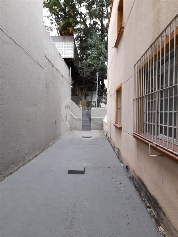 Prédio à venda em Perdizes, São Paulo, SP