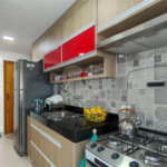 Apartamento à venda com 2 quartos, sendo 1 suíte, em Vila Isabel, Rio de Janeiro, RJ