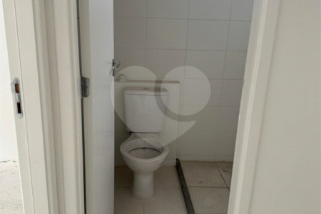 Apartamento à venda com 1 quarto em Vila Buarque, São Paulo, SP