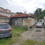 Área de Terra à venda em Vila Nivi, São Paulo, SP