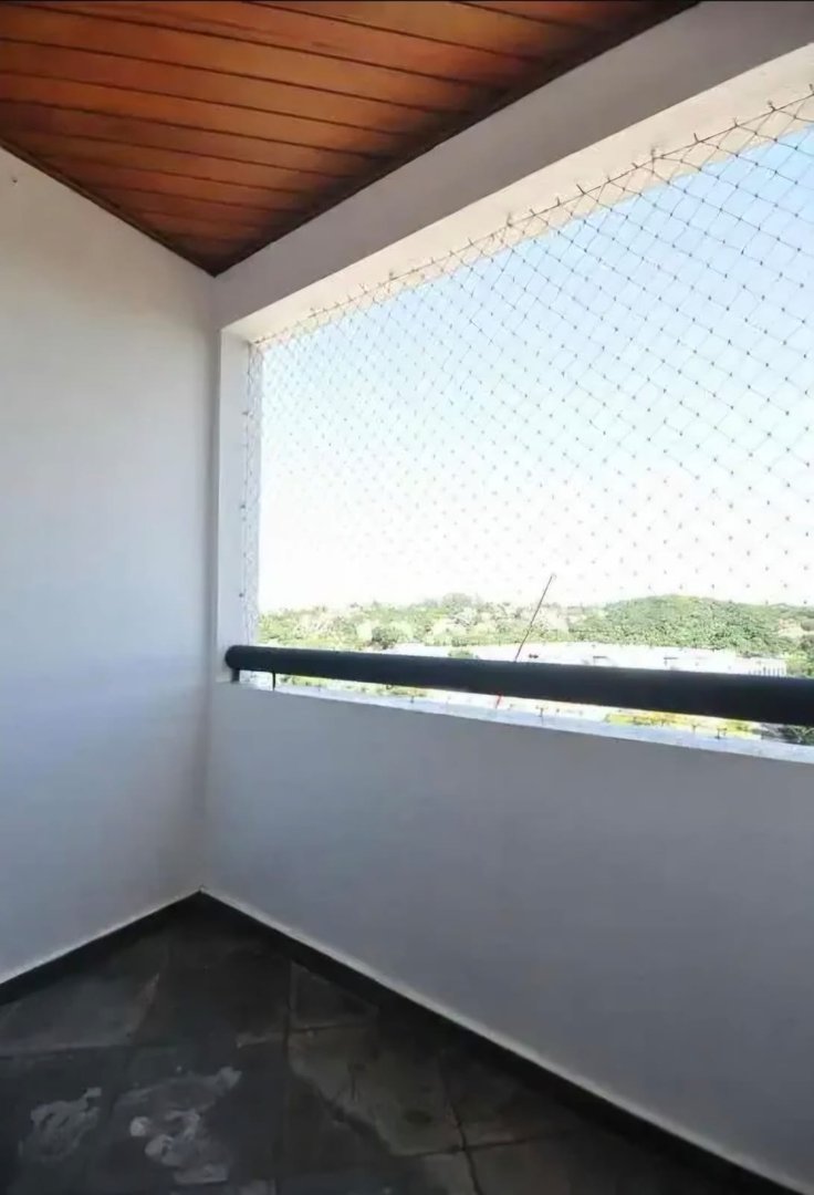 Apartamento, 3 quartos, 67 m² - Foto 4