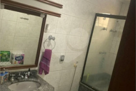 Duplex à venda com 4 quartos, sendo 3 suítes, em Jardim São Paulo(zona Norte), São Paulo, SP
