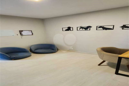 Apartamento à venda com 2 quartos, sendo 1 suíte,  em Parque Reboucas, São Paulo, SP