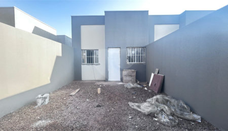 Casa à venda com 2 quartos, sendo 1 suíte, em Bela Vista da Lagoa, Três Lagoas, MS
