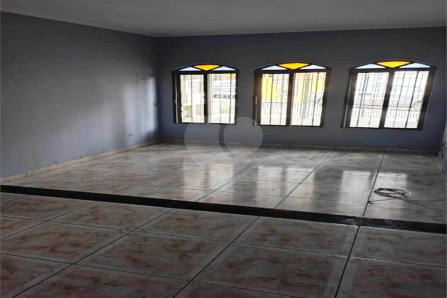 Sobrado à venda com 3 quartos, sendo 1 suíte, em Tucuruvi, São Paulo, SP