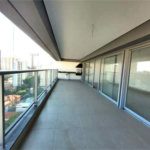 Apartamento à venda com 3 suítes em Água Branca, São Paulo, SP