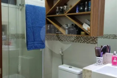 Apartamento à venda com 2 quartos em Cidade Vista Verde, São José dos Campos, SP