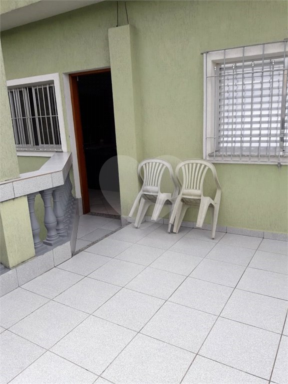Casa à venda com 2 quartos em Freguesia do Ó, São Paulo, SP