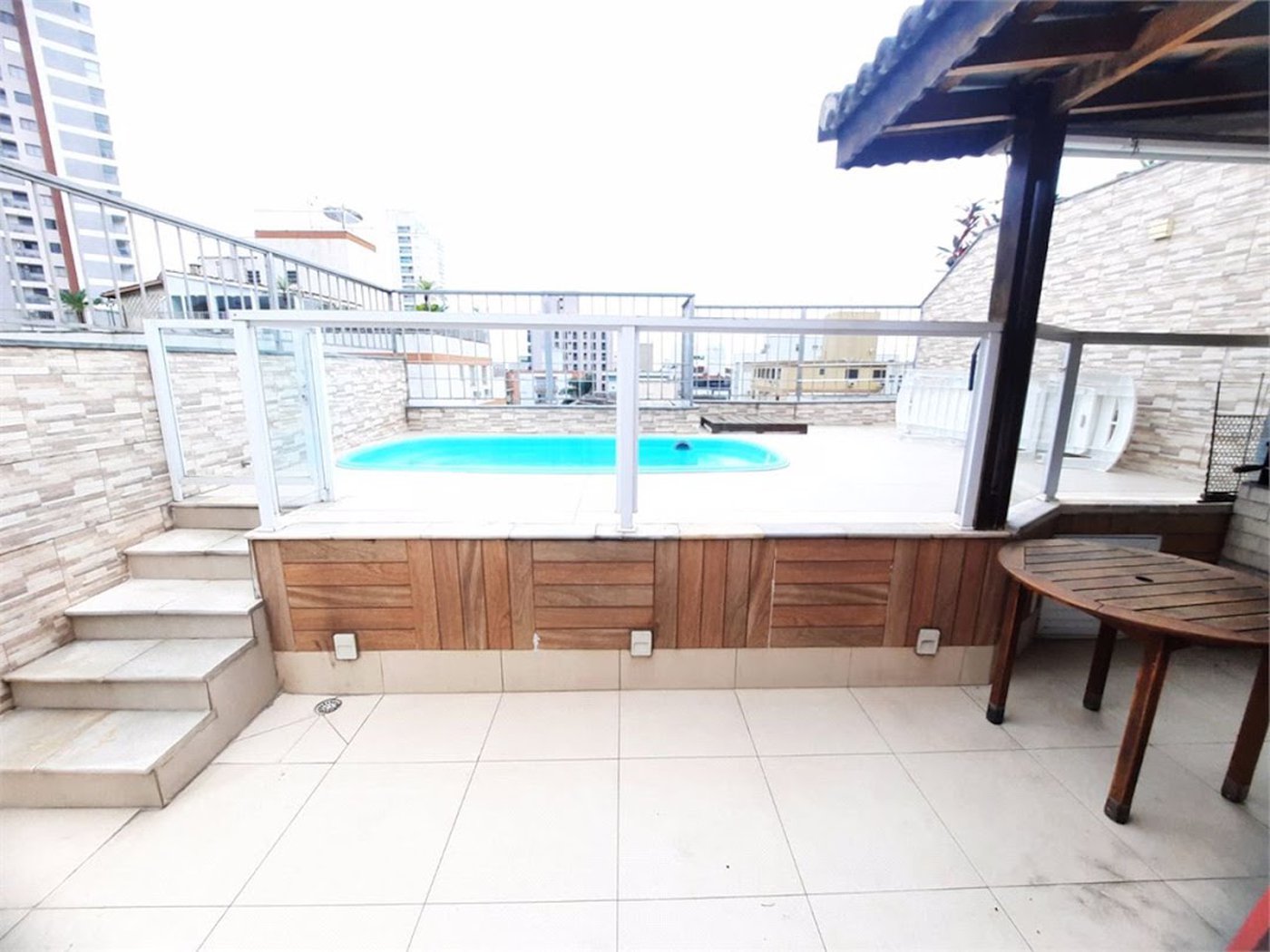 Apartamento Residencial à venda, Jardim Praiano, Guarujá - AP1215.