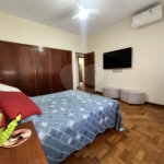Cobertura à venda com 4 quartos, sendo 1 suíte,  em Rio Comprido, Rio de Janeiro, RJ