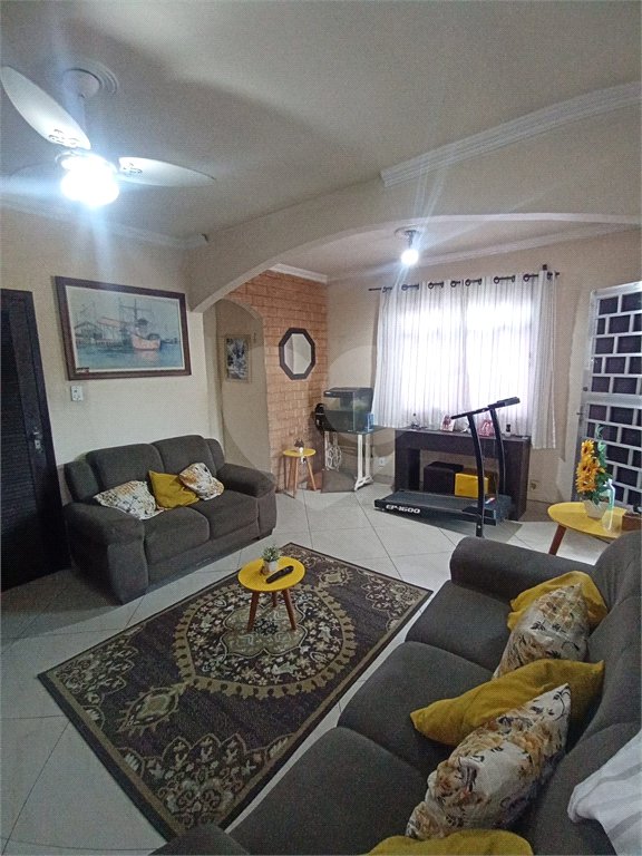 Casa à venda com 3 quartos, sendo 2 suítes, em Campo Grande, Rio de Janeiro, RJ