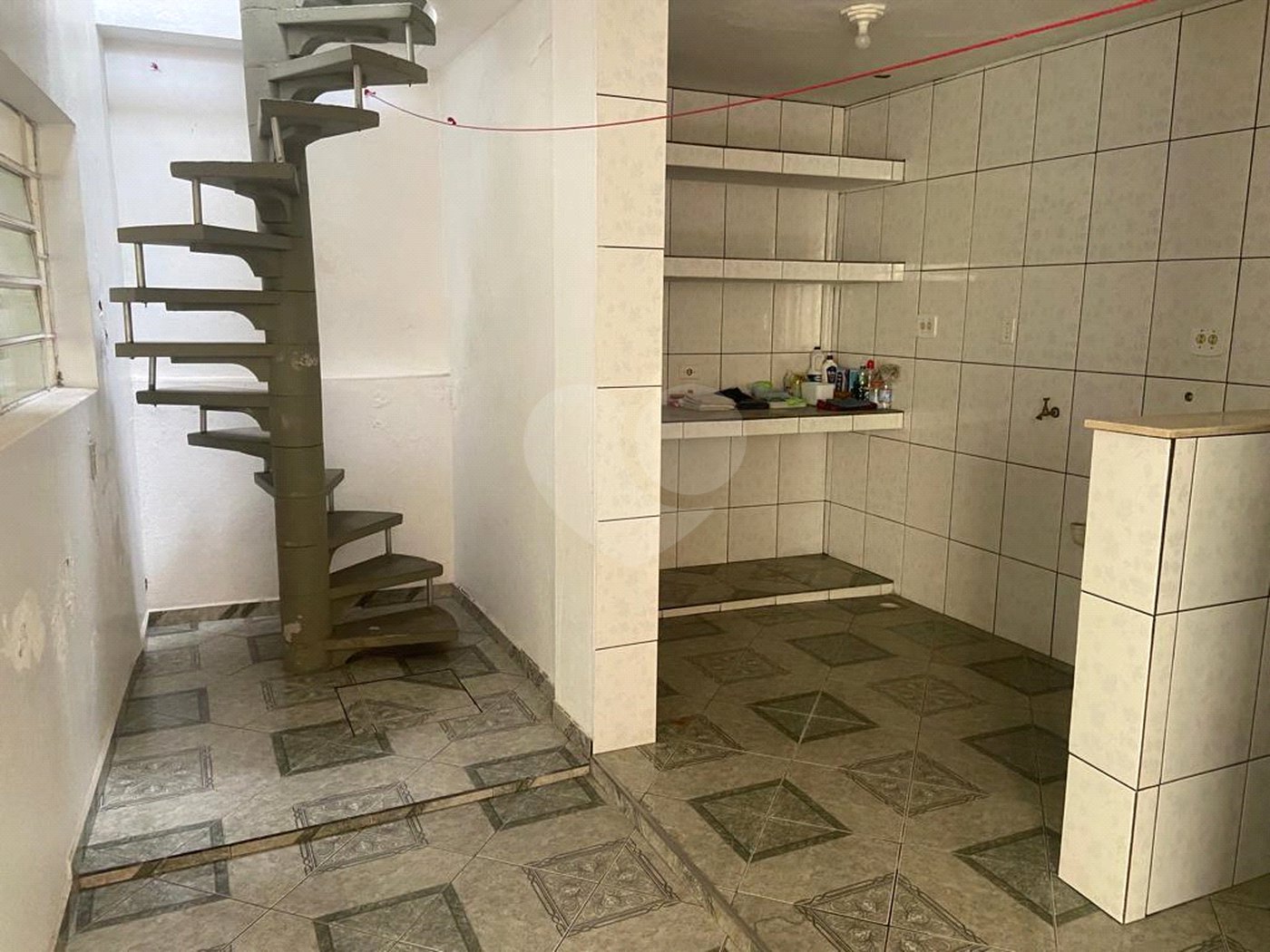 Sobrado à venda com 3 quartos, sendo 1 suíte, em Parada Inglesa, São Paulo, SP
