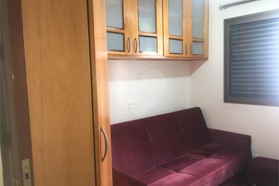 Apartamento para alugar com 3 quartos, sendo 2 suítes,  em Santana, São Paulo, SP