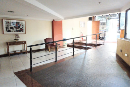 Apartamento à venda com 3 quartos, sendo 1 suíte, em Méier, Rio de Janeiro, RJ