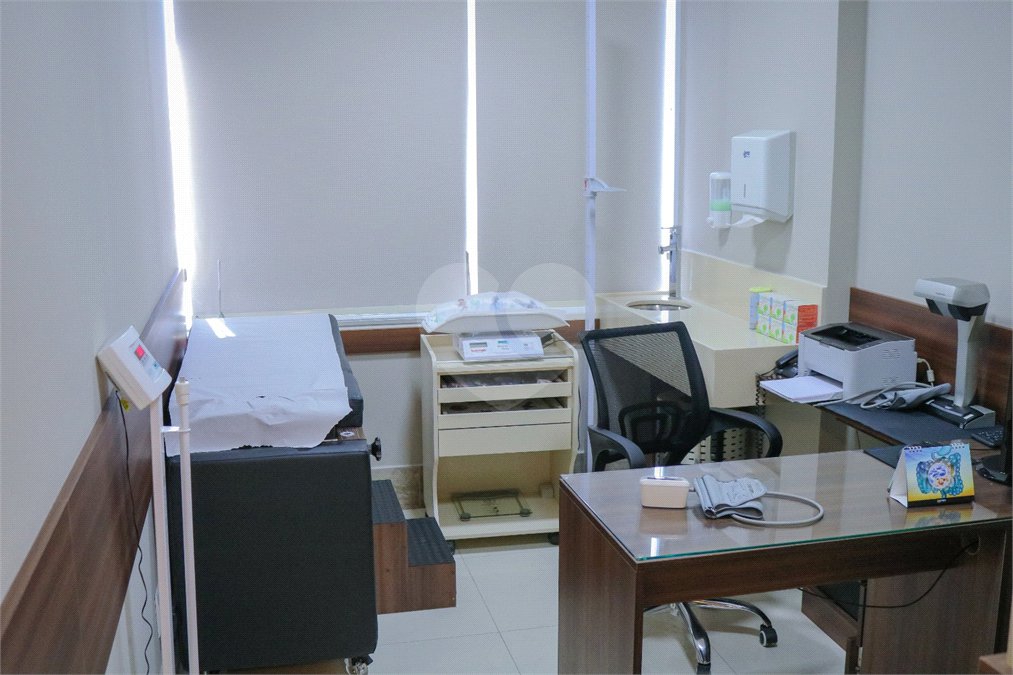 Sala à venda em Alphaville Centro Industrial e Empresarial/alphaville., Barueri, SP