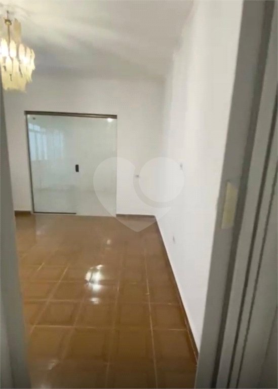 Sobrado à venda com 2 quartos em Tucuruvi, São Paulo, SP