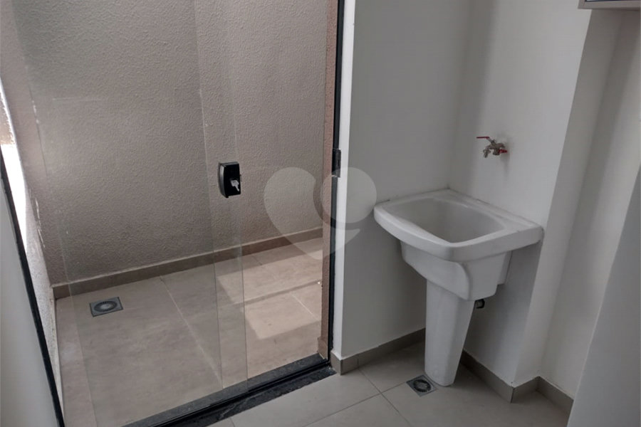 Apartamento para alugar com 1 quarto em Vila Lucia, São Paulo, SP